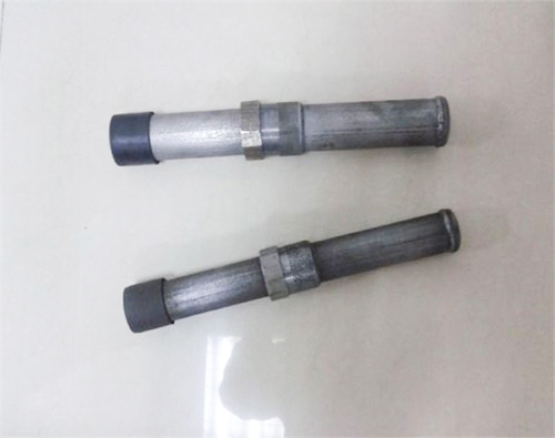 乌兰察布桩基声测管螺旋式深桩