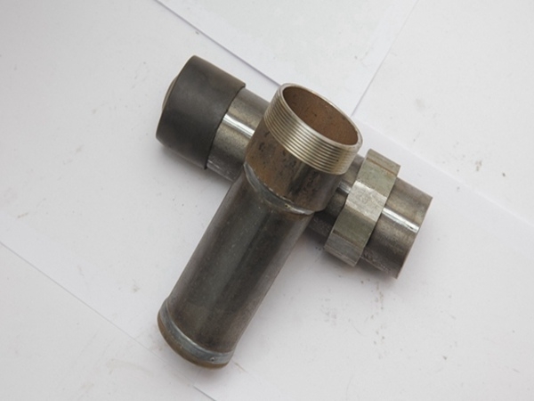 乌兰察布螺旋式声测管厚壁3.0mm