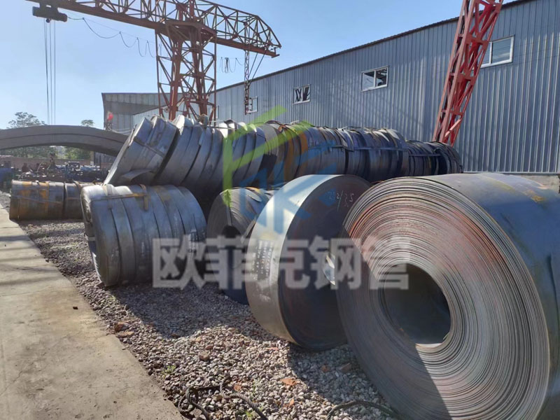 乌兰察布生产车间